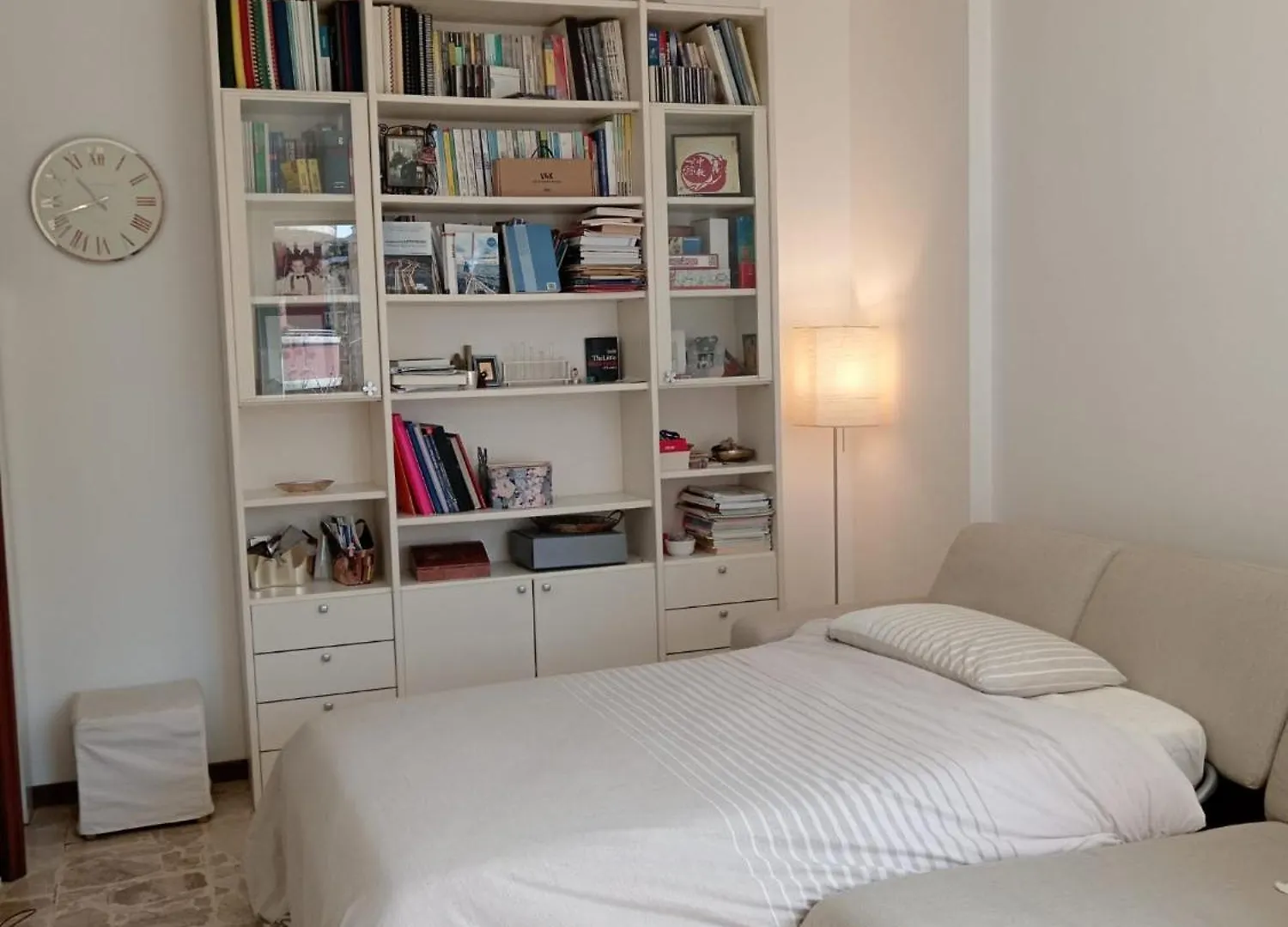 Studio with sofa bed Milan 0*,  Italy